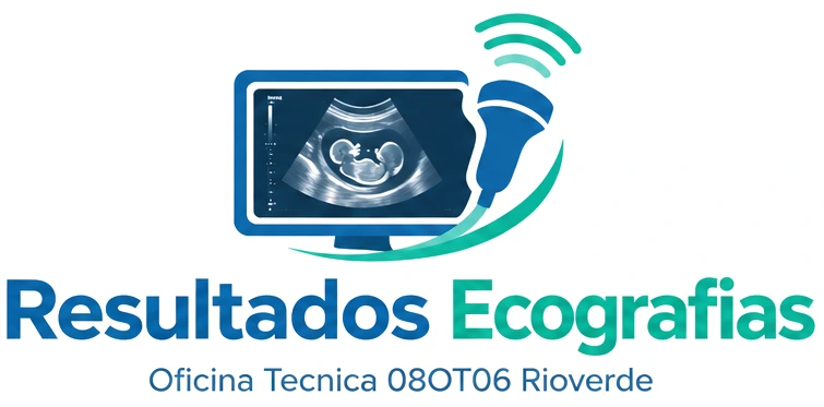 Resultados Ecografías · Oficina Técnica 08OT06 Rioverde